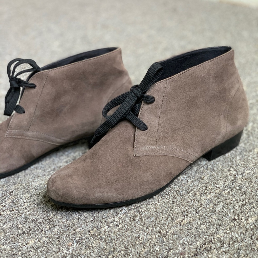 Cute ankle boots NEW
